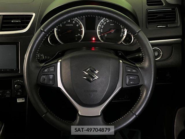 Suzuki SWIFT 2015-03 6753472-12