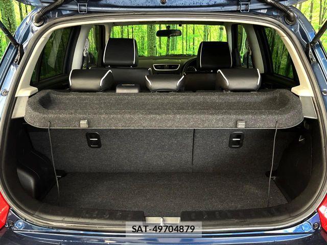 Suzuki SWIFT 2015-03 6753472-13