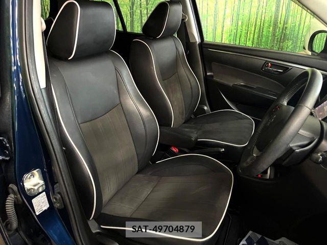 Suzuki SWIFT 2015-03 6753472-14
