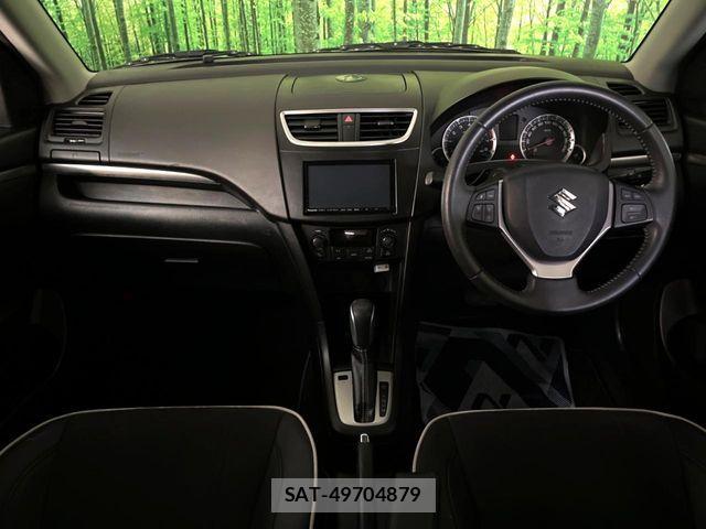 Suzuki SWIFT 2015-03 6753472-1