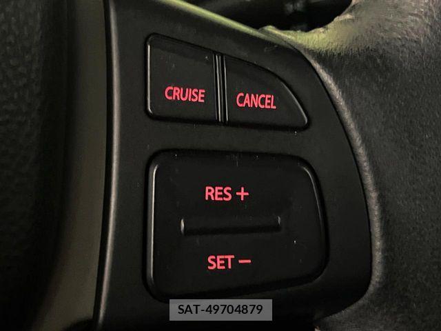 Suzuki SWIFT 2015-03 6753472-4