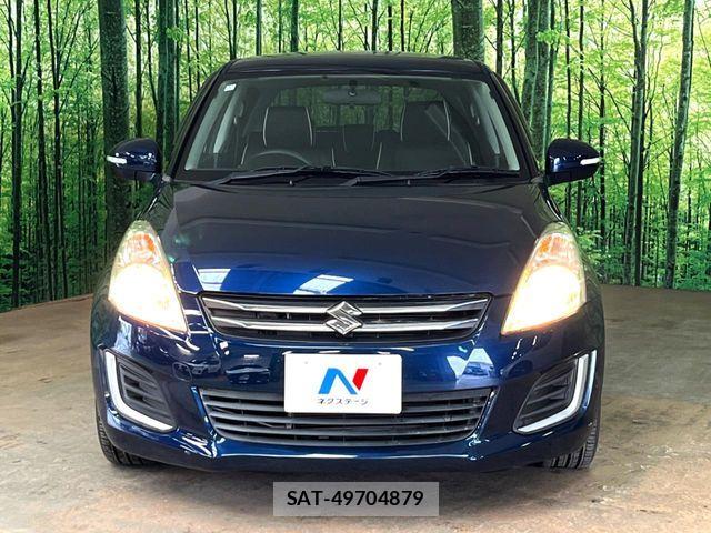 Suzuki SWIFT 2015-03 6753472-8