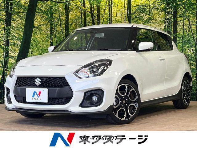Suzuki SWIFT 2024-09 6753467-0