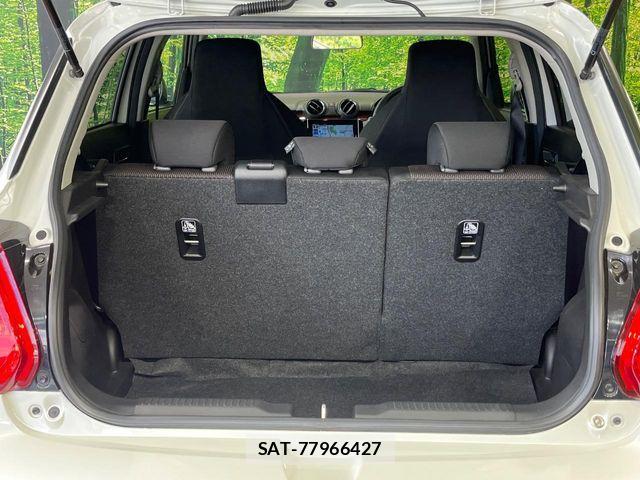 Suzuki SWIFT 2024-09 6753467-9