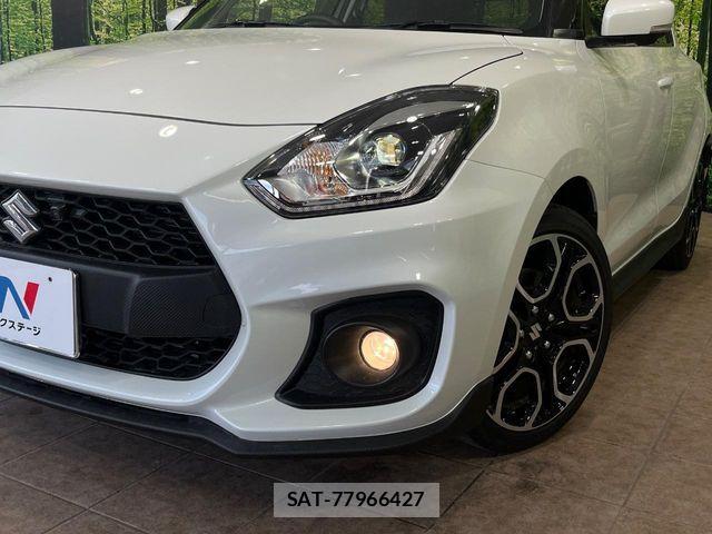 Suzuki SWIFT 2024-09 6753467-11