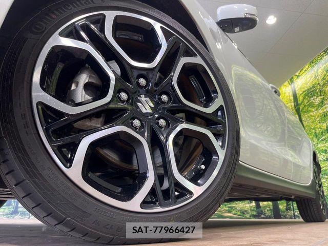 Suzuki SWIFT 2024-09 6753467-12