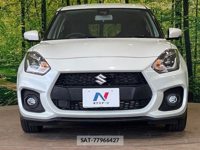 Suzuki SWIFT 2024-09 6753467-13