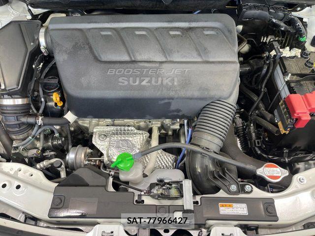 Suzuki SWIFT 2024-09 6753467-17