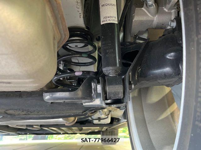 Suzuki SWIFT 2024-09 6753467-19