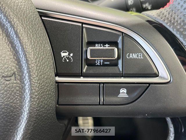 Suzuki SWIFT 2024-09 6753467-4