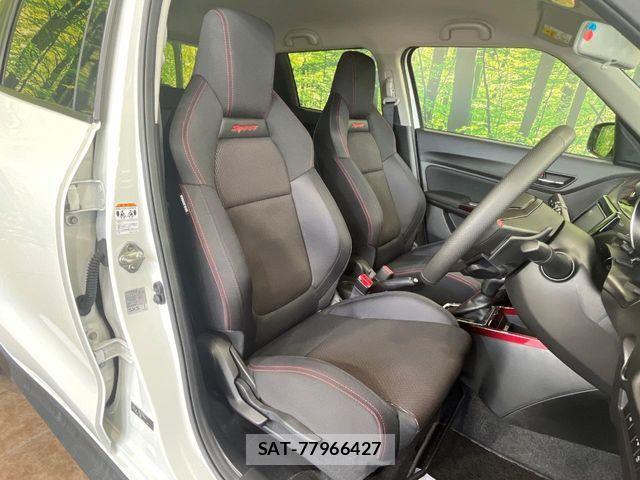 Suzuki SWIFT 2024-09 6753467-7