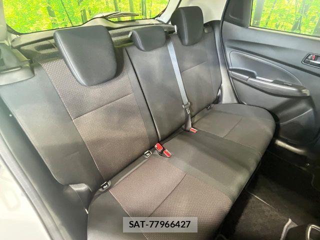 Suzuki SWIFT 2024-09 6753467-8