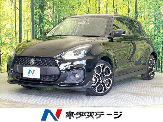 Suzuki SWIFT 2024-05 6753469-0