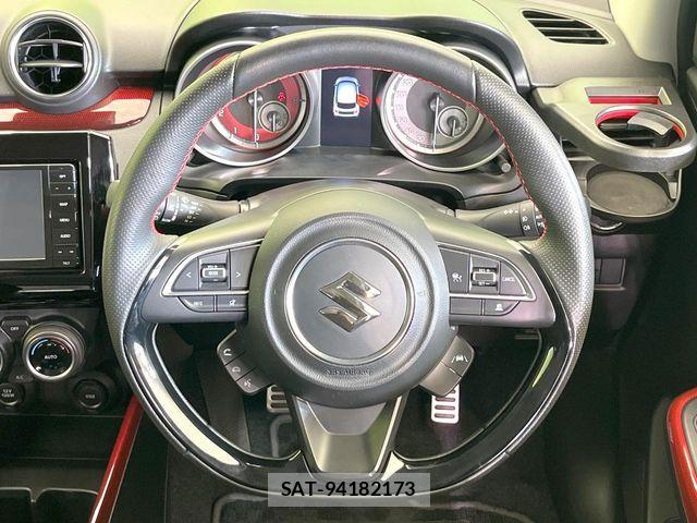 Suzuki SWIFT 2024-05 6753469-10