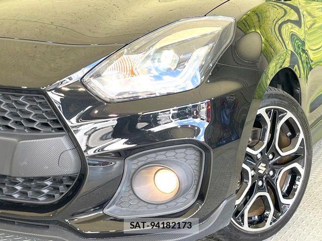 Suzuki SWIFT 2024-05 6753469-11