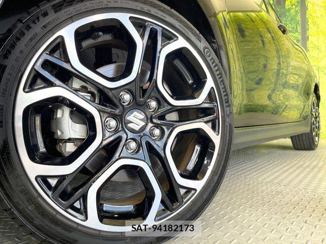 Suzuki SWIFT 2024-05 6753469-12