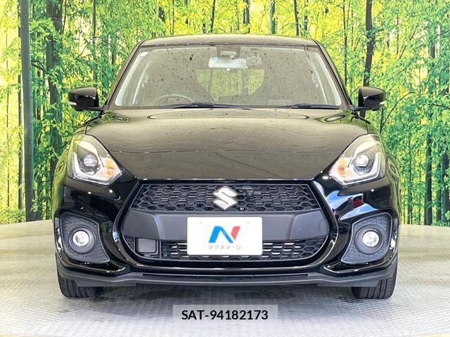 Suzuki SWIFT 2024-05 6753469-13