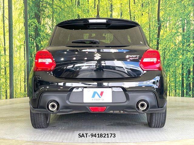 Suzuki SWIFT 2024-05 6753469-14