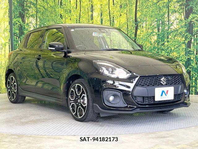 Suzuki SWIFT 2024-05 6753469-15
