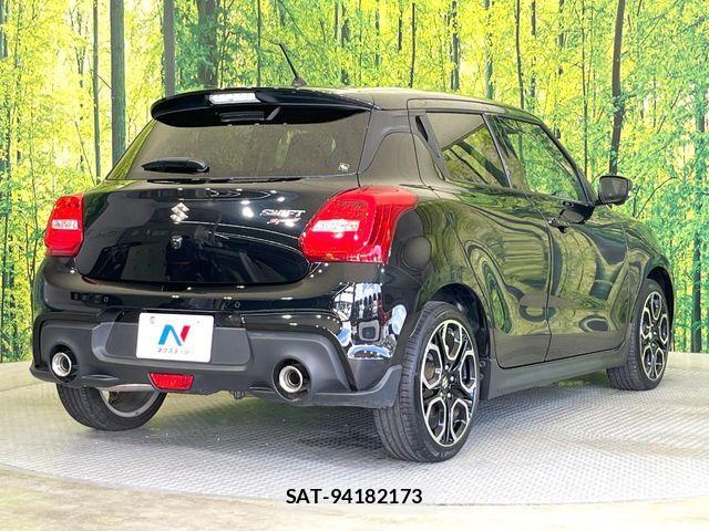 Suzuki SWIFT 2024-05 6753469-16