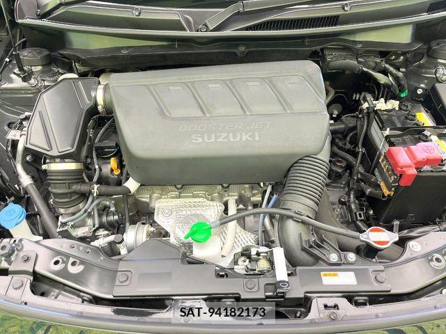 Suzuki SWIFT 2024-05 6753469-17