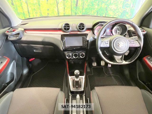 Suzuki SWIFT 2024-05 6753469-1