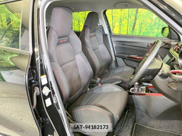 Suzuki SWIFT 2024-05 6753469-7
