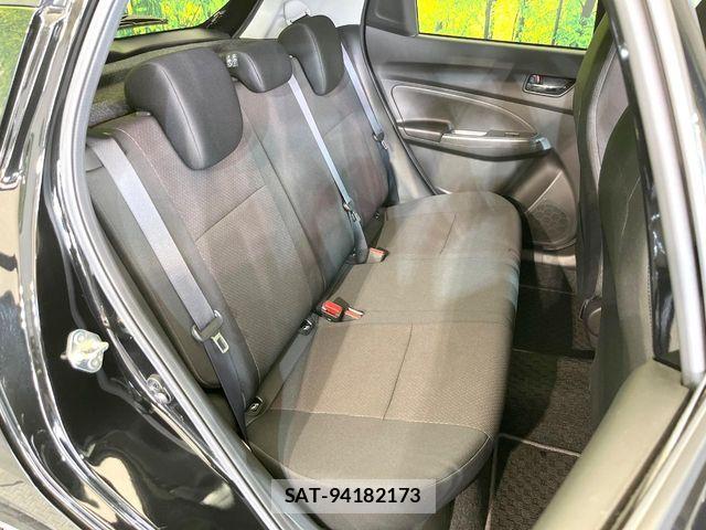 Suzuki SWIFT 2024-05 6753469-8