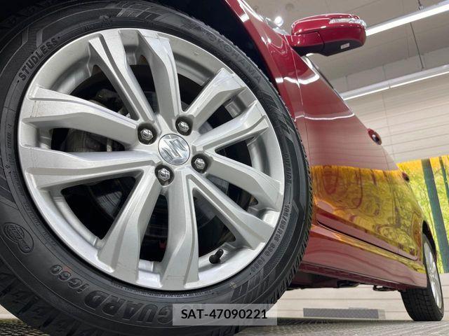 Suzuki SWIFT 2013-08 6817495-12