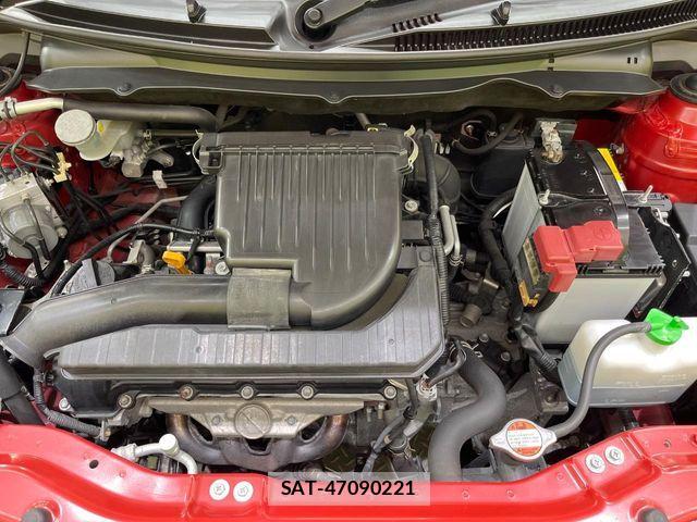 Suzuki SWIFT 2013-08 6817495-17