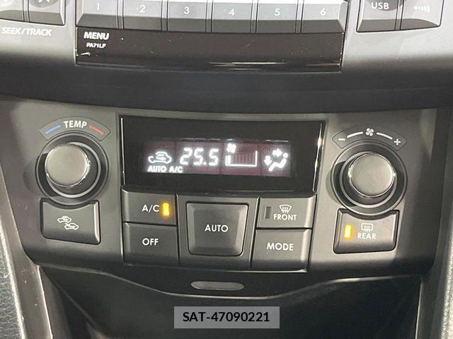 Suzuki SWIFT 2013-08 6817495-6