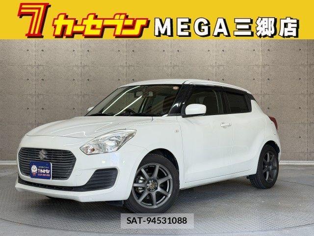 Suzuki SWIFT 2018-09 6817492-0