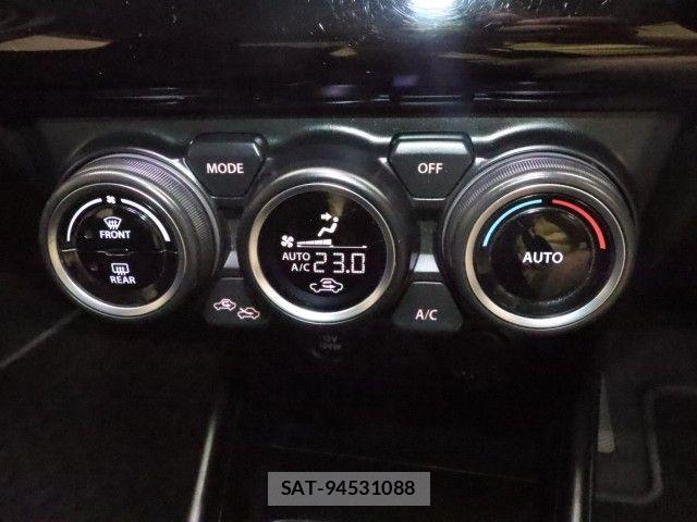 Suzuki SWIFT 2018-09 6817492-18