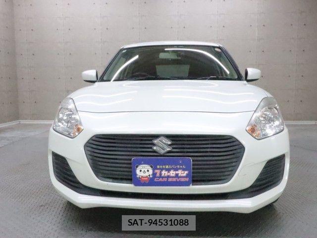 Suzuki SWIFT 2018-09 6817492-25