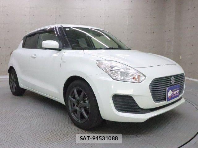 Suzuki SWIFT 2018-09 6817492-26