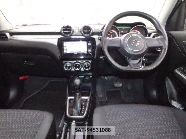 Suzuki SWIFT 2018-09 6817492-2