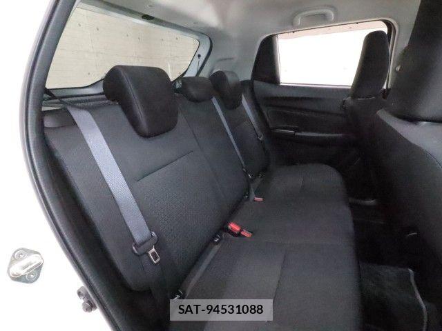Suzuki SWIFT 2018-09 6817492-4
