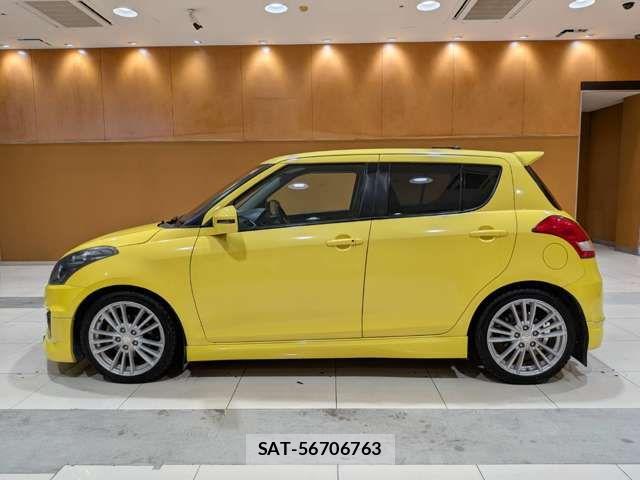 Suzuki SWIFT 2012-01 6817489-12