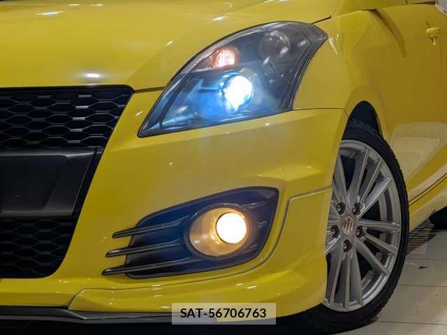 Suzuki SWIFT 2012-01 6817489-15