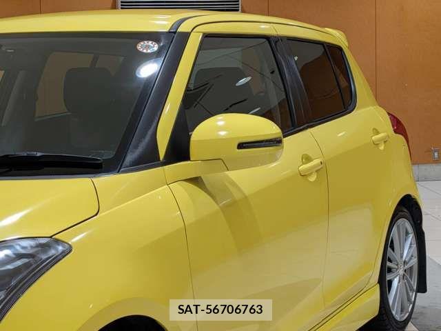 Suzuki SWIFT 2012-01 6817489-17