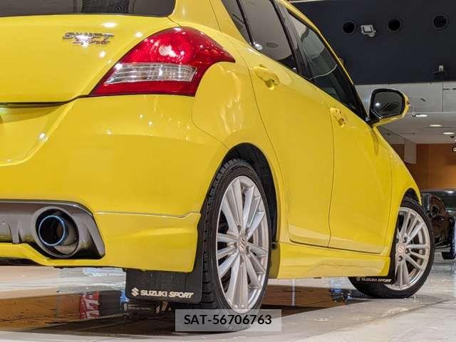 Suzuki SWIFT 2012-01 6817489-18
