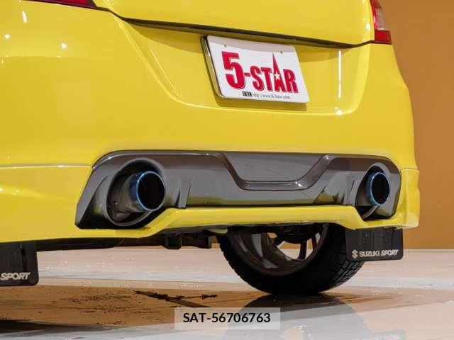Suzuki SWIFT 2012-01 6817489-7