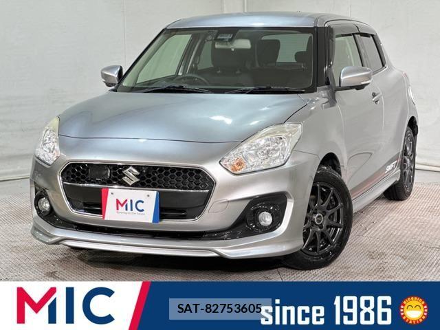 Suzuki SWIFT 2019-04 6817488-0