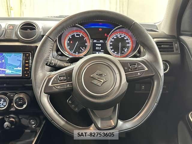 Suzuki SWIFT 2019-04 6817488-9