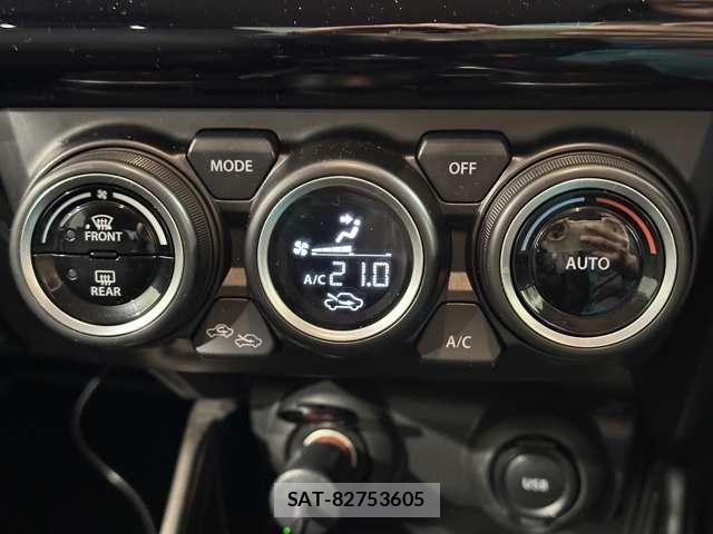 Suzuki SWIFT 2019-04 6817488-21