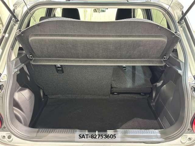 Suzuki SWIFT 2019-04 6817488-27