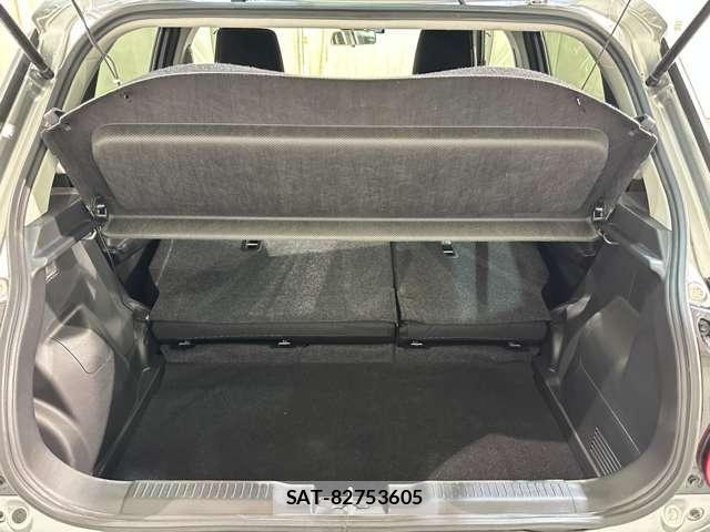 Suzuki SWIFT 2019-04 6817488-28