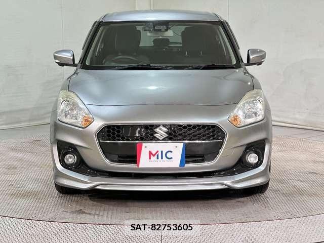 Suzuki SWIFT 2019-04 6817488-2