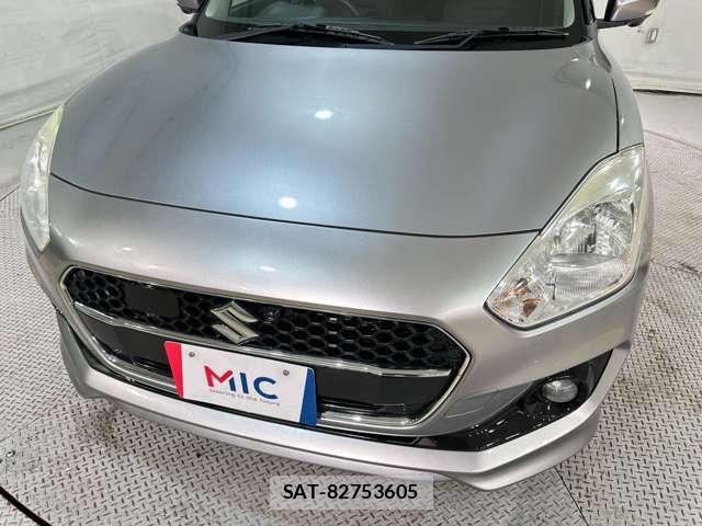 Suzuki SWIFT 2019-04 6817488-29