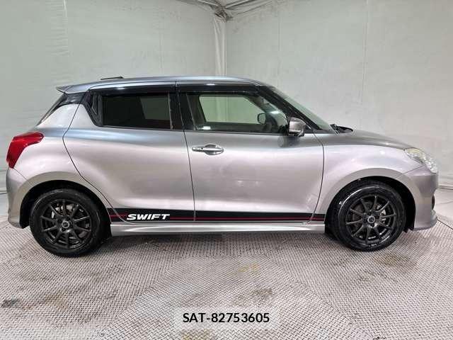 Suzuki SWIFT 2019-04 6817488-3